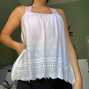 BILLABONG TANK TOP